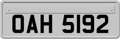 OAH5192