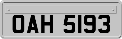OAH5193