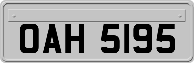 OAH5195