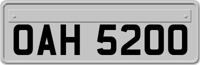 OAH5200