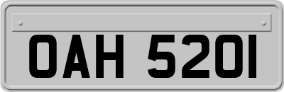 OAH5201