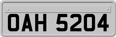 OAH5204
