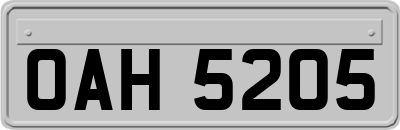 OAH5205