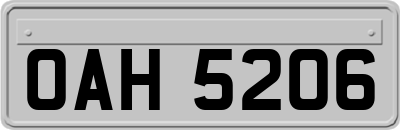 OAH5206