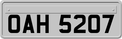 OAH5207
