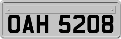 OAH5208