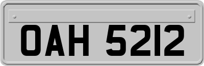 OAH5212