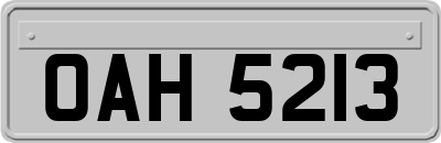 OAH5213