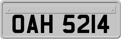 OAH5214