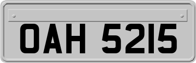 OAH5215