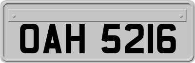 OAH5216