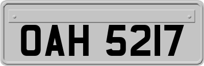 OAH5217