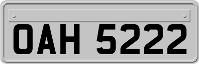OAH5222
