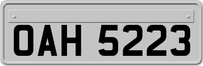 OAH5223
