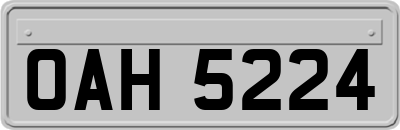 OAH5224