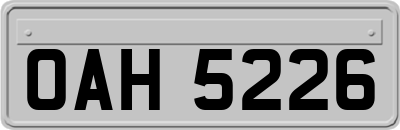 OAH5226