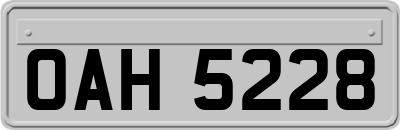 OAH5228
