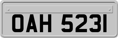 OAH5231