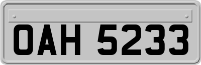 OAH5233
