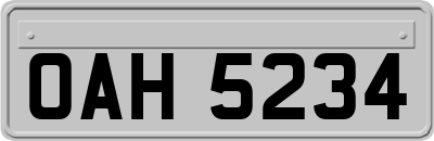 OAH5234