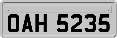 OAH5235