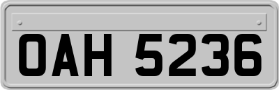 OAH5236