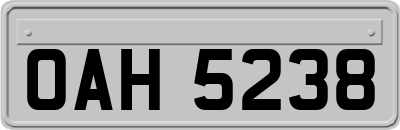 OAH5238