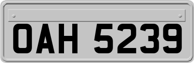 OAH5239