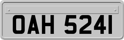 OAH5241