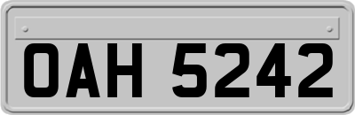 OAH5242