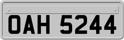OAH5244