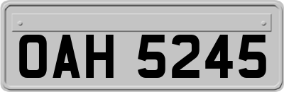 OAH5245