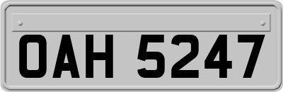 OAH5247