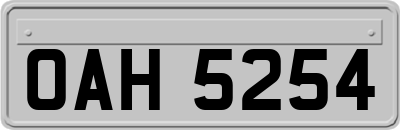 OAH5254