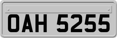 OAH5255