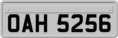 OAH5256