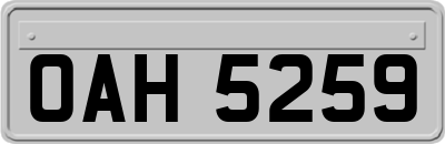 OAH5259