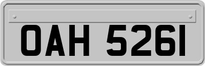 OAH5261