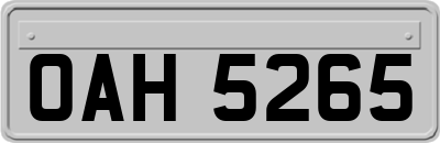 OAH5265