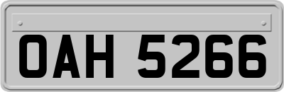 OAH5266