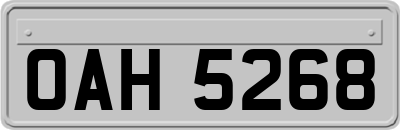 OAH5268