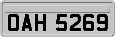 OAH5269