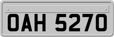 OAH5270