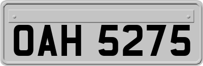 OAH5275