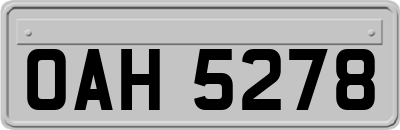 OAH5278