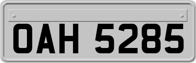 OAH5285