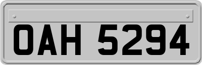 OAH5294