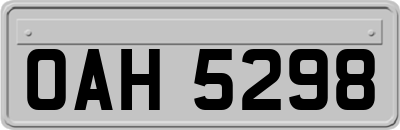 OAH5298