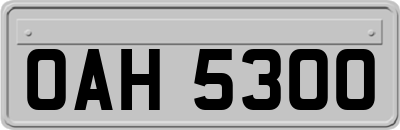 OAH5300