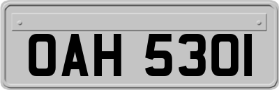OAH5301
